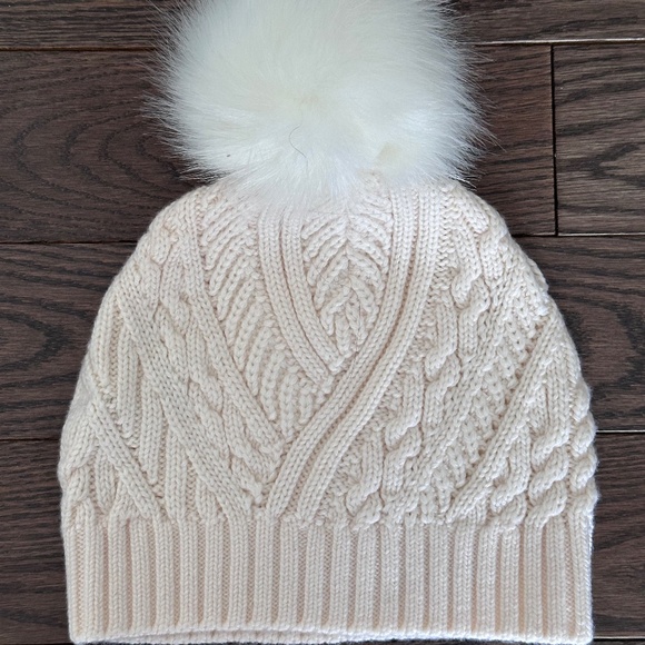 Club Monaco Hat - Picture 1 of 3